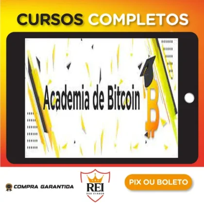 Ganhar Dinheiro Com Bitcoin - Academia do Bitcoin