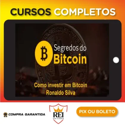 Os Segredos do Bitcoin - Infomoney