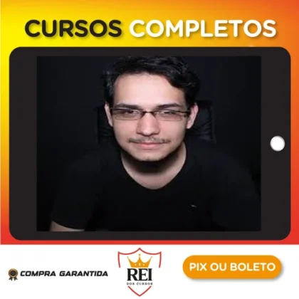 Plano Bitcoin - Carlos Anderson