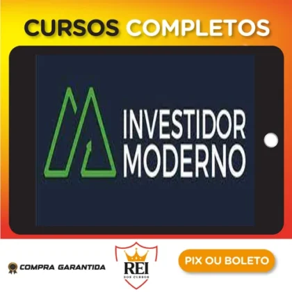 Projeto do 0 a Trader: Aprenda Tudo Sobre Bitcoin Trading - Pablo Granier (Investidor Moderno)