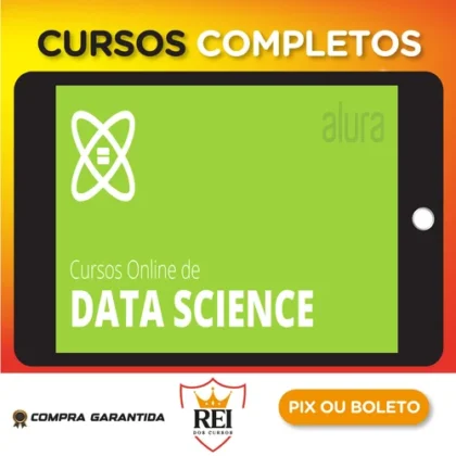 Data Science - Alura
