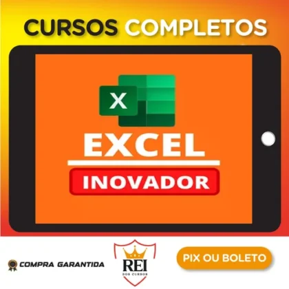 Excel Inovador Express - Matheus de Sousa