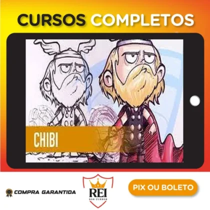 Eu Desenho Club - Ivan Querino