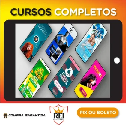 Cartão Digital Interativo 4.0 - Konecta App