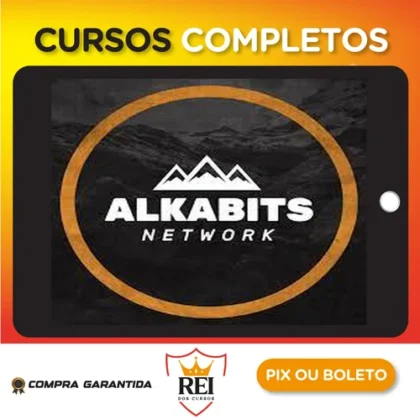 Campanha de Eventos - Alkabits