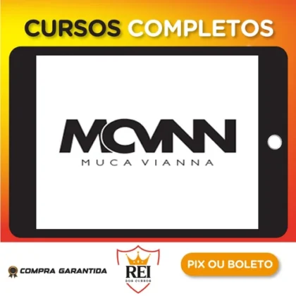 Curso Embalagem 3D - Muca Viana