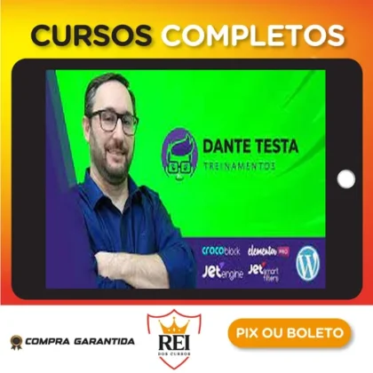 Curso de Jetengine (Wordpress) - Dante Testa