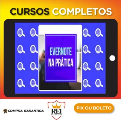 Evernote na Prática - Mauricio Aizawa