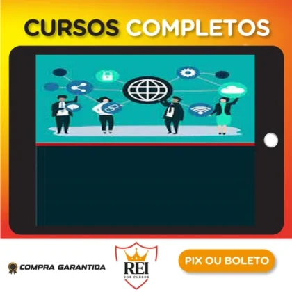 Organização Inteligente & Trabalho Eficiente - Vladimir Campos