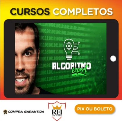 Algoritmo Expert - Alex Moro