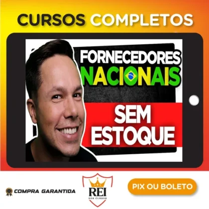 Top 5 Fornecedores em Dropshipping Nacional - Cassio Canali