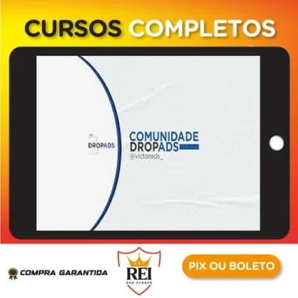 Drop Ads - Victor Filadelfo