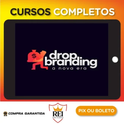 Drop Branding: A Nova Era - Alberto Tuono