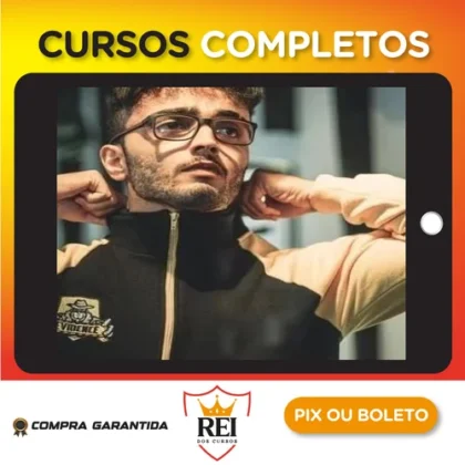 Mentoria Direcionada: Dropshipping do Meta - Neto do Drop