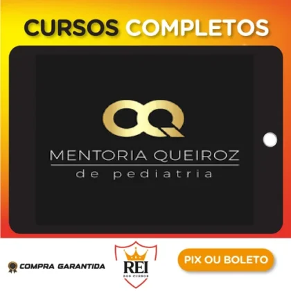 Manual de Sobrevivência da Mãe - Dr. Odilo Queiroz