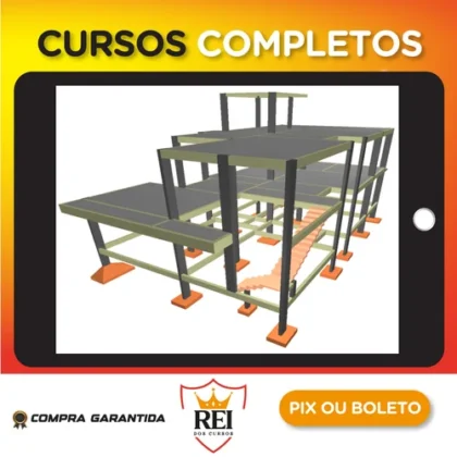 Eberick - Projeto Estrutural