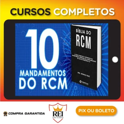 Bíblia do Rcm - Engeteles