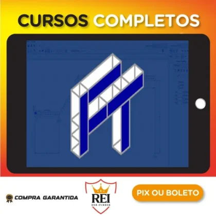 Introdução a Análise Estutural com o Ftool - Mateus Beraldi