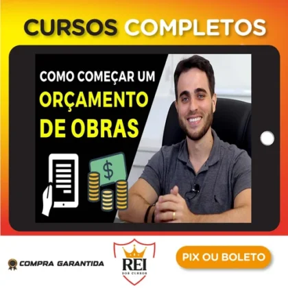 Orçamento Residencial - Alex Wetler