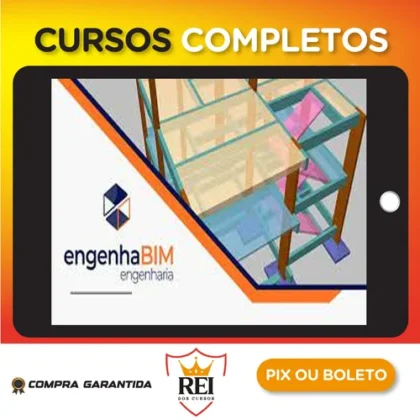 Concreto Armago (Cypecad) - Engenhabim