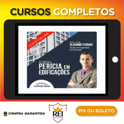 Connecteng - Perícia