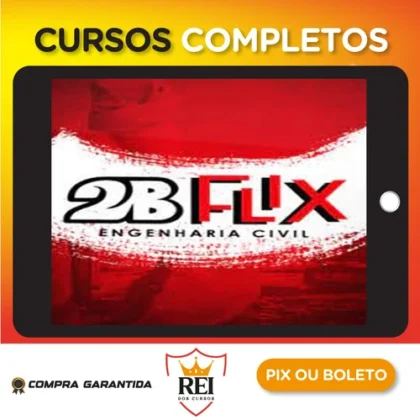 Construção Civil II - 2Bflix