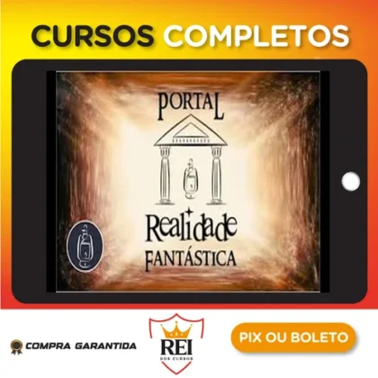 Esoterismo - Portal Realidade Fantastica