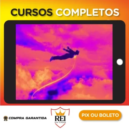 Projeção Astral na Prática sem Mistérios ou Mistificações - Ricardo Souza