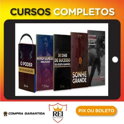 Atleta Campeão: Atleta 10x Mais Confiante - Mayra Ramos