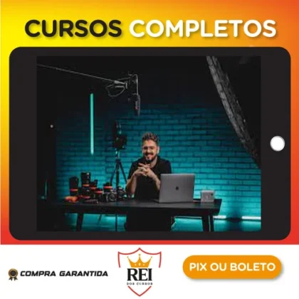 Maratona da Fotografia - Lucas Pinhel