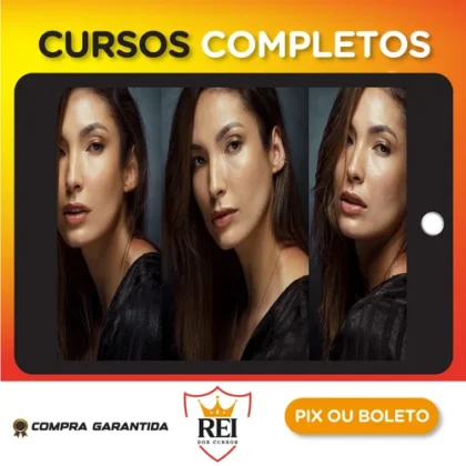 Masterclass Nitidez Profissional em Imagens Digitais - Lucas Rosa