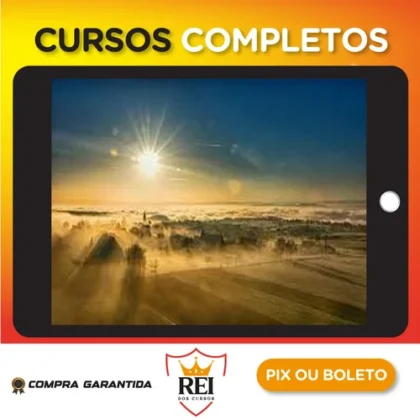 Photography 21 Courses In 1 (Beginner To Expert) - Udemy [Inglês]