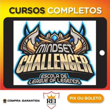 Curso Mindset Challenger - Fiv5