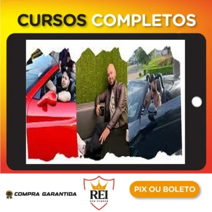 Formula Game Cash - Junior Iwanowski