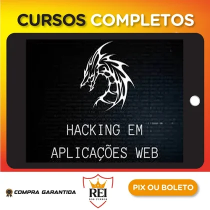 Hacking em Aplicações Web - XPSecSecurity