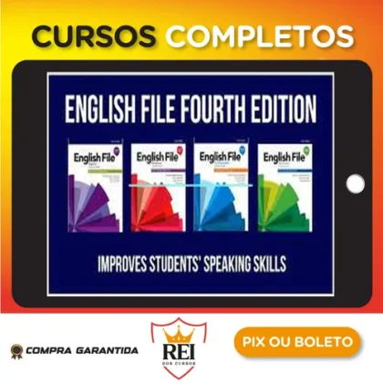 English File 4Th Edition - Oxford