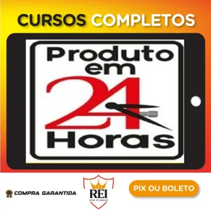 Produto em 24 Horas - MindBank