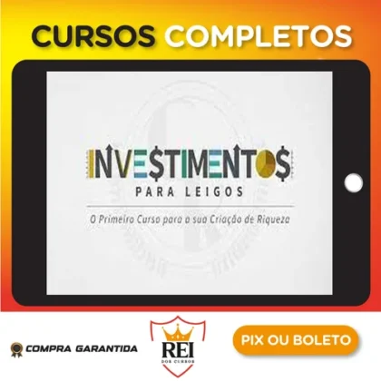 Investimentos Para Leigos: Começando do Zero - Empiricus