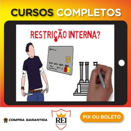 Manual para Retirar o Nome e CPF da Lista de Restrição Interna de Bancos - Carnet