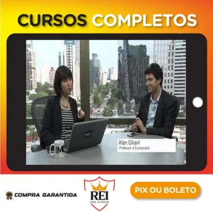 Tesouro Direto Com Ganhos Turbinados - Alan Ghani Da Xp