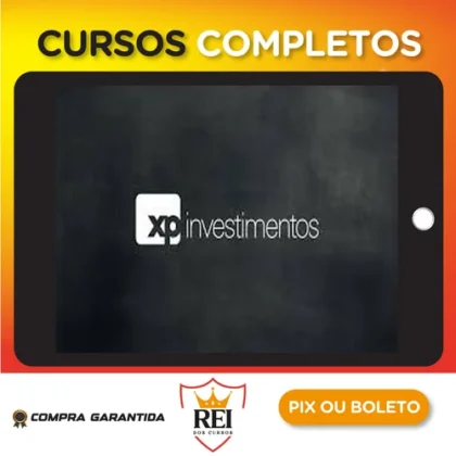 Aprenda a Investir na Bolsa de Valores 1.0 - XP Investimentos