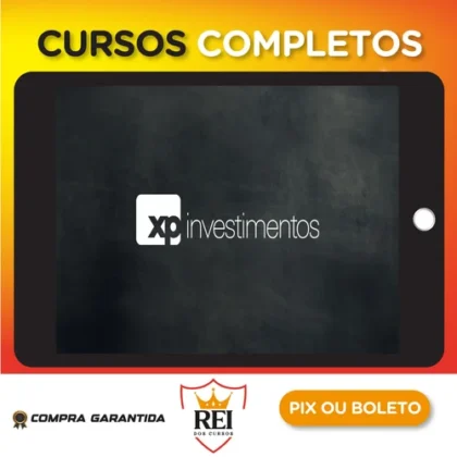 Aprenda a Investir na Bolsa de Valores 2.0 - XP Educação