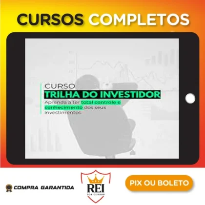 Aprender a Investir do Zero: Trilha do investidor - Pro Educacional