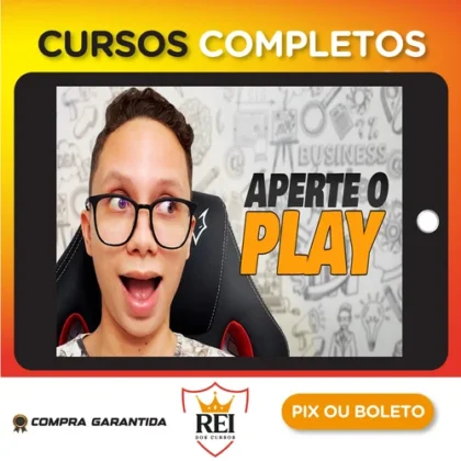 Fórmula das Vendas Automáticas - Natan Sousa