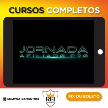 Jornada Afiliado Pro - Maria Franco