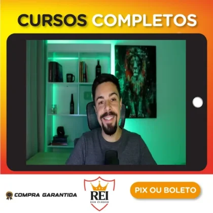 Máquina de Vídeos Lucrativos - Mauro Júnior