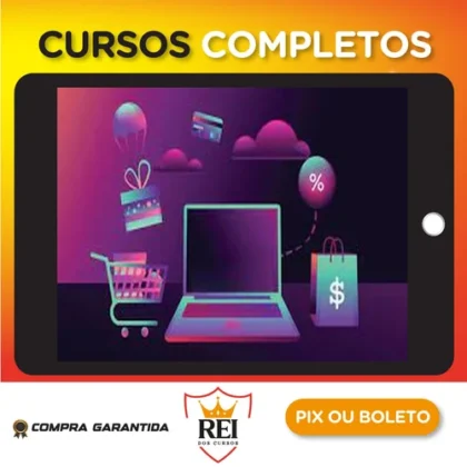 Afiliado Máquina de Vendas - Jhon Lima