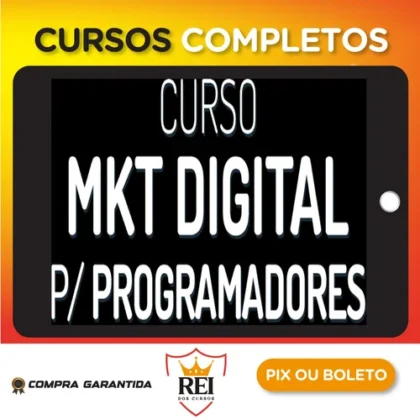 Marketing Digital para Desenvolvedores - Danki Code