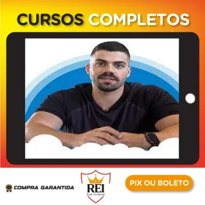 Mentoria Master - Nikolas Sasso & Joba