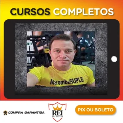 MID: Youtube - Anderson Lopes